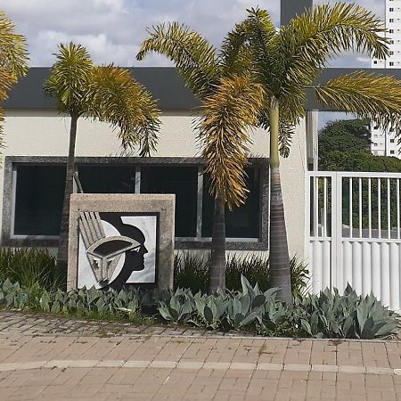 Lindo Apartamento Em Joao Pessoa Com Ar Condicionado Buitenkant foto