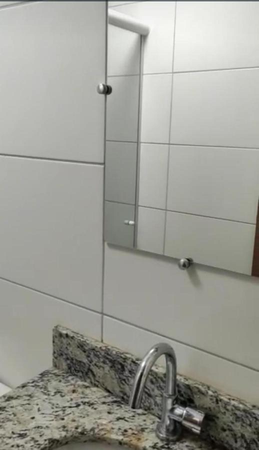 Lindo Apartamento Em Joao Pessoa Com Ar Condicionado Kamer foto
