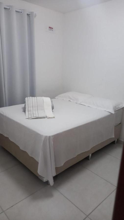 Lindo Apartamento Em Joao Pessoa Com Ar Condicionado Buitenkant foto