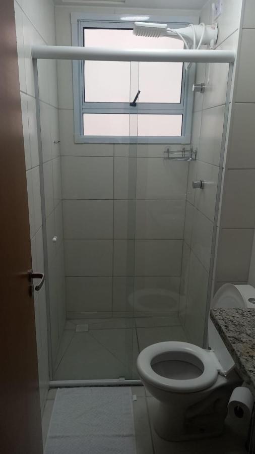 Lindo Apartamento Em Joao Pessoa Com Ar Condicionado Buitenkant foto