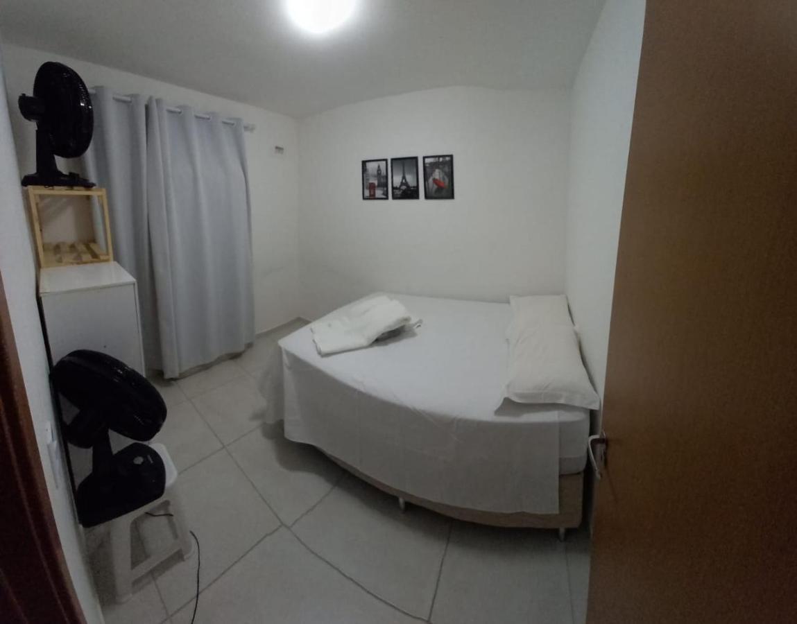 Lindo Apartamento Em Joao Pessoa Com Ar Condicionado Buitenkant foto